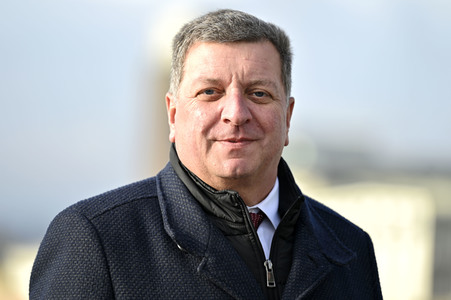 Veranstaltung '30 Jahre Main-Donau-Kanal' in Bamberg