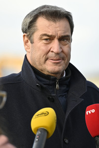 Veranstaltung '30 Jahre Main-Donau-Kanal' in Bamberg