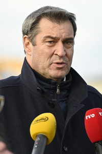 Veranstaltung '30 Jahre Main-Donau-Kanal' in Bamberg