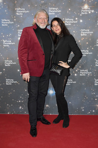 Spenden-Gala der Stiftung Planetarium Berlin