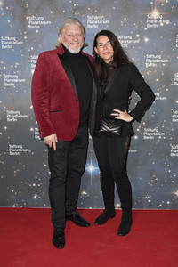 Spenden-Gala der Stiftung Planetarium Berlin