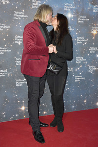 Spenden-Gala der Stiftung Planetarium Berlin