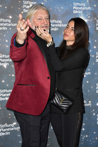 Spenden-Gala der Stiftung Planetarium Berlin