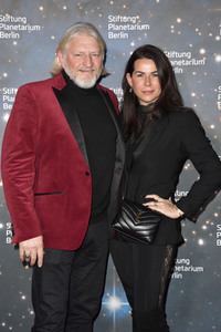 Spenden-Gala der Stiftung Planetarium Berlin