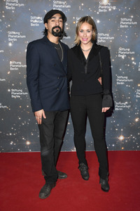 Spenden-Gala der Stiftung Planetarium Berlin