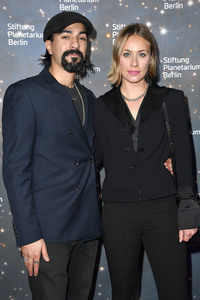 Spenden-Gala der Stiftung Planetarium Berlin