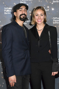 Spenden-Gala der Stiftung Planetarium Berlin