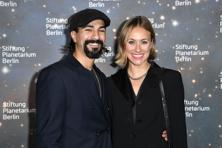 Spenden-Gala der Stiftung Planetarium Berlin