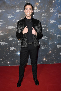 Spenden-Gala der Stiftung Planetarium Berlin