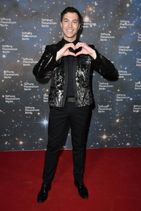 Spenden-Gala der Stiftung Planetarium Berlin
