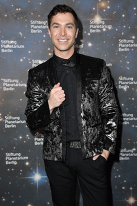 Spenden-Gala der Stiftung Planetarium Berlin