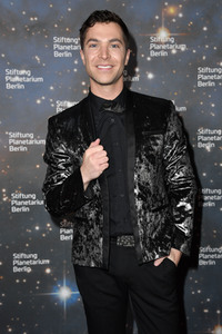 Spenden-Gala der Stiftung Planetarium Berlin