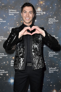Spenden-Gala der Stiftung Planetarium Berlin