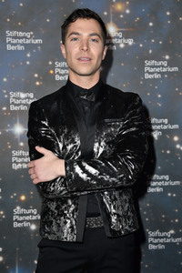 Spenden-Gala der Stiftung Planetarium Berlin
