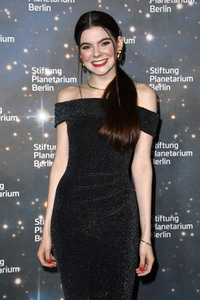 Spenden-Gala der Stiftung Planetarium Berlin