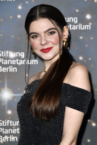Spenden-Gala der Stiftung Planetarium Berlin