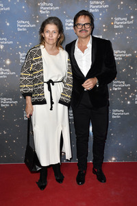 Spenden-Gala der Stiftung Planetarium Berlin