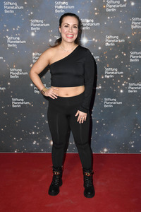 Spenden-Gala der Stiftung Planetarium Berlin