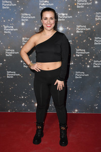Spenden-Gala der Stiftung Planetarium Berlin