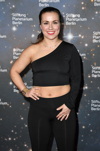 Spenden-Gala der Stiftung Planetarium Berlin
