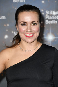 Spenden-Gala der Stiftung Planetarium Berlin