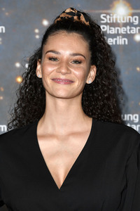 Spenden-Gala der Stiftung Planetarium Berlin