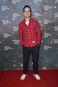Spenden-Gala der Stiftung Planetarium Berlin