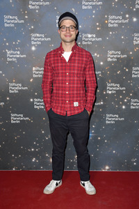 Spenden-Gala der Stiftung Planetarium Berlin