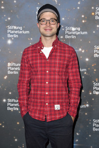 Spenden-Gala der Stiftung Planetarium Berlin