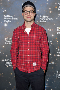 Spenden-Gala der Stiftung Planetarium Berlin