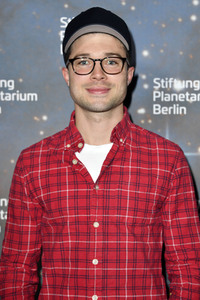 Spenden-Gala der Stiftung Planetarium Berlin