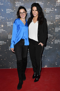 Spenden-Gala der Stiftung Planetarium Berlin
