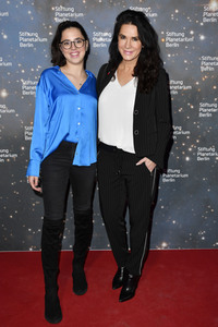 Spenden-Gala der Stiftung Planetarium Berlin