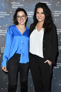 Spenden-Gala der Stiftung Planetarium Berlin