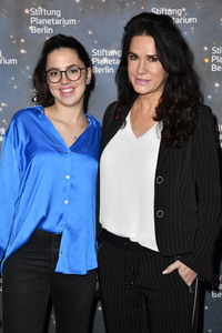 Spenden-Gala der Stiftung Planetarium Berlin