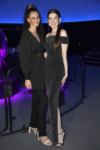 Spenden-Gala der Stiftung Planetarium Berlin