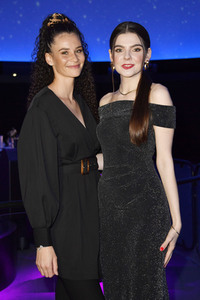 Spenden-Gala der Stiftung Planetarium Berlin