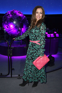 Spenden-Gala der Stiftung Planetarium Berlin
