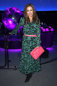 Spenden-Gala der Stiftung Planetarium Berlin