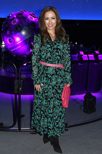Spenden-Gala der Stiftung Planetarium Berlin