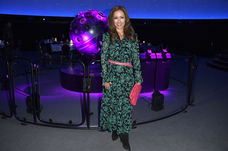 Spenden-Gala der Stiftung Planetarium Berlin