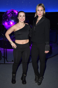 Spenden-Gala der Stiftung Planetarium Berlin