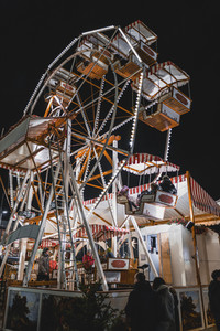 Striezelmarkt 2022 in Dresden