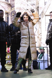 Macy's Thanksgiving Day Parade 2022 in New York