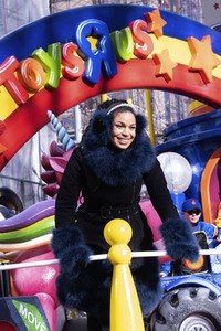 Macy's Thanksgiving Day Parade 2022 in New York