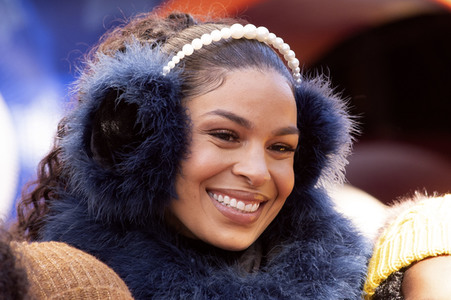 Macy's Thanksgiving Day Parade 2022 in New York