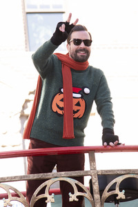 Macy's Thanksgiving Day Parade 2022 in New York