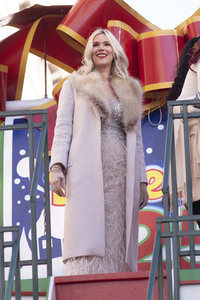 Macy's Thanksgiving Day Parade 2022 in New York