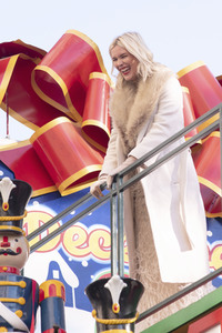 Macy's Thanksgiving Day Parade 2022 in New York