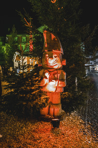 Weihnachtsmarkt 2022 in Fulda
